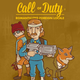 Illustration for article titled If Famous Directors Made emCall of Duty/em